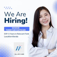 HLL LIFE CARE